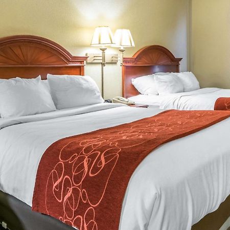 Comfort Suites Owensboro Extérieur photo